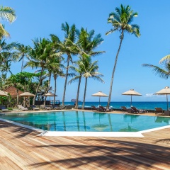Nirwana Beach & Resort - Bild 19