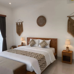Elden Ubud View Private Villas by EPS - Bild 3