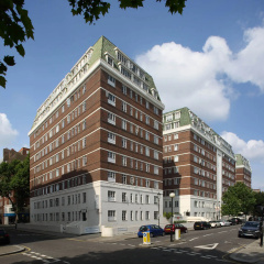 Nell Gwynn House Apartments & Rooms - Bild 1