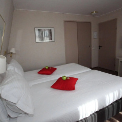 Alp de Veenen Hotel - Bild 6