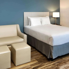 WoodSpring Suites Houston IAH Airport thumbnail 33