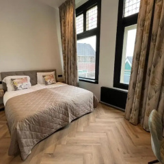 Boetiek Hotel de Kade Zaandam-Amsterdam - Bild 6