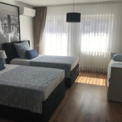 Maxim Apartments Mainz - Bild 2