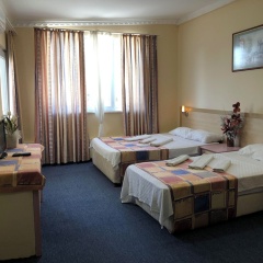 Akasia Resort Hotel - Bild 5