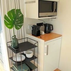Houseboat Studio Sooki - Bild 11