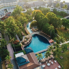 Angsana Laguna Phuket - Bild 18
