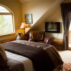 The Silver Lake Lodge thumbnail 46
