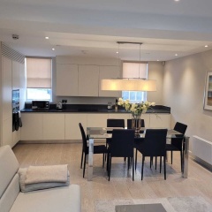Buckingham Palace by Aeria Apartments - Bild 15