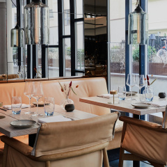 Nobis Hotel Copenhagen, a Member of Design Hotels - Bild 26