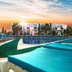 Shark Club Hotel - Bild 13