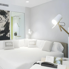 Hotel Rec Barcelona - Adults only - Bild 6