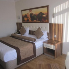 Alican Hotel - Bild 3