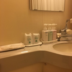 New Star Ikebukuro Hotel - Bild 21