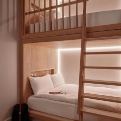 Zedwell Piccadilly Circus - Bild 12