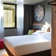 Moxy Athens City - Bild 6