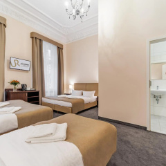 Upper Room Hotel Kurfurstendamm - Bild 5