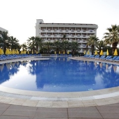 Aska Bayview Resort - Bild 19