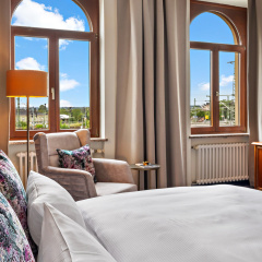 Bayerischer Hof Dresden - Bild 6