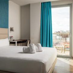Arya Stadium Hotel - Bild 5