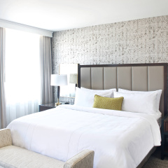 Marriott Syracuse Downtown thumbnail 21