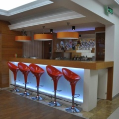 Hotel Baylan Izmir - Bild 13