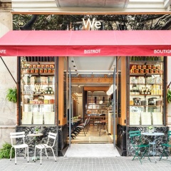 We Boutique Hotel - Bild 18
