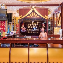 99 Residence Patong - Bild 24