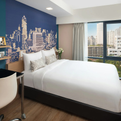 Citadines Sukhumvit 8 Bangkok - Bild 5