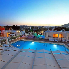 VG Resort Hotel - Bild 9