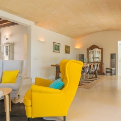 Villa Pins - Villa With Private Pool In Portocolom - Bild 8