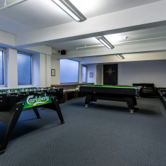 ProfilHotels Mercur - Bild 20