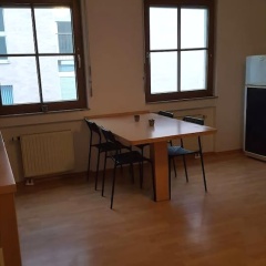 Lichtdurchflutetes Zentrales Apartment - Bild 9