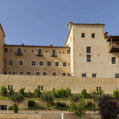Áurea Convento Capuchinos by Eurostars Hotel Company thumbnail 50