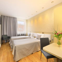 Hotel Ametyst - Bild 5