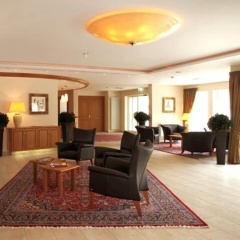 Waldhotel Nachtigall - Bild 2