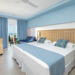 K+K Hotel Central Prague - Bild 7