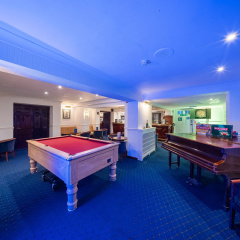 The Clarendon Hotel - Blackheath - Bild 23