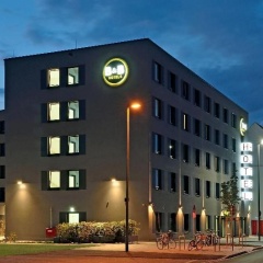 B&B Hotel Neuss - Bild 26
