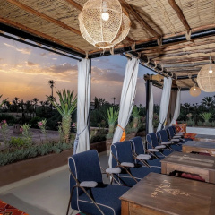 Al Destino Resort Palmeraie Marrakech - Bild 19