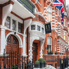 11 Cadogan Gardens and The Apartments thumbnail 28
