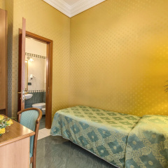 Hotel Contilia - Bild 9
