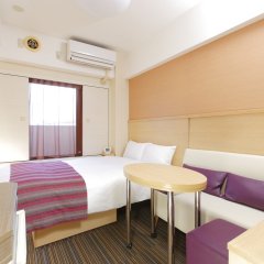 Hotel MyStays Asakusa in Tokyo, Japan from 63$, photos, reviews - zenhotels.com photo 23