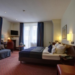 Trip Inn Hotel Uebachs - Bild 5