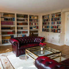 New Living Home Residenzhotel Hamburg - Bild 18