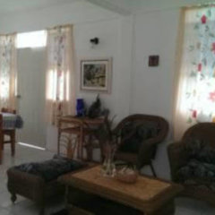 My Father's Place Guesthouse in Massacre, Dominica from 64$, photos, reviews - zenhotels.com photo 5