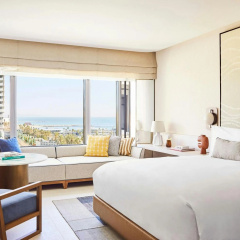 Hotel Arts Barcelona - Bild 10