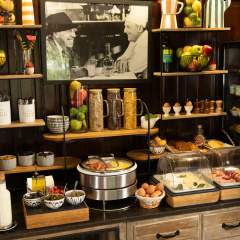 Hotel London - Bild 12