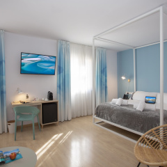Casual Colours Barcelona Hotel by Casual Hoteles - Bild 4