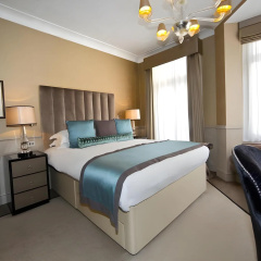 Althoff St. James's Hotel & Club London - Bild 7