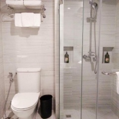 Vince Hotel Pratunam - Bild 16